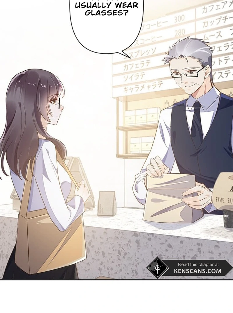 The Night After the Divorce Chapter 1 - page 61