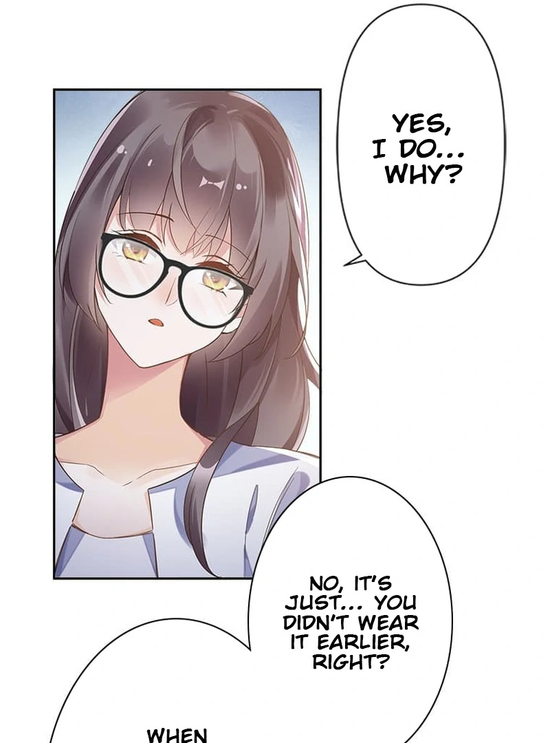 The Night After the Divorce Chapter 1 - page 62