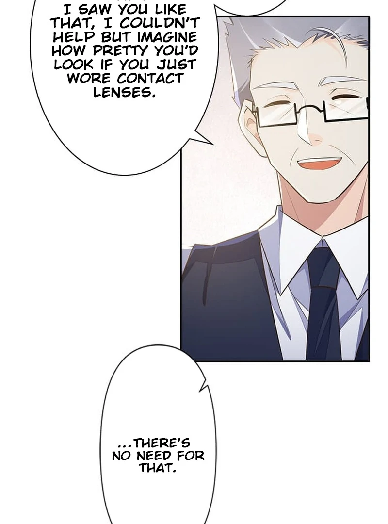 The Night After the Divorce Chapter 1 - page 63