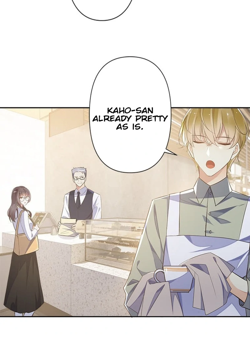 The Night After the Divorce Chapter 1 - page 64