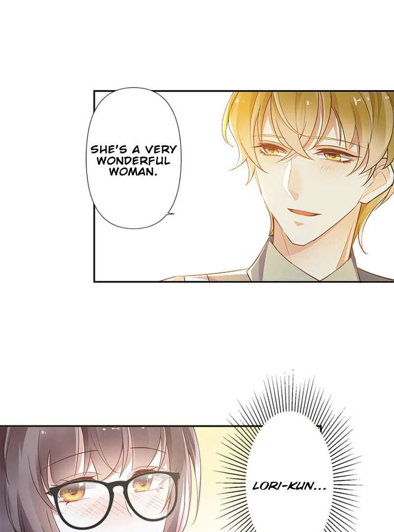 The Night After the Divorce Chapter 1 - page 65