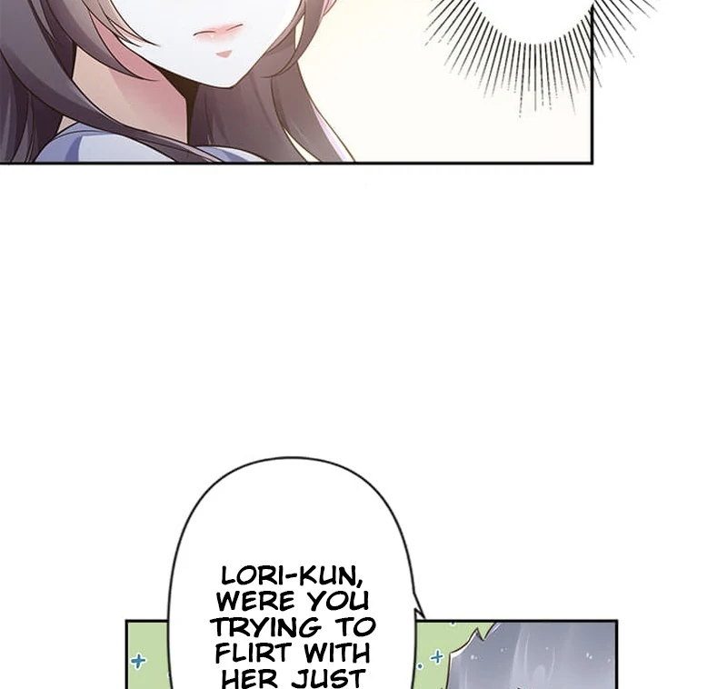 The Night After the Divorce Chapter 1 - page 66