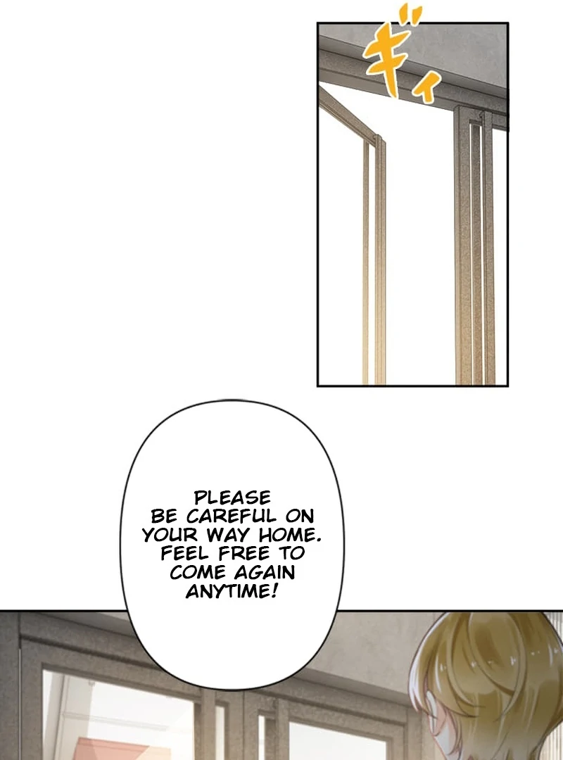 The Night After the Divorce Chapter 1 - page 68