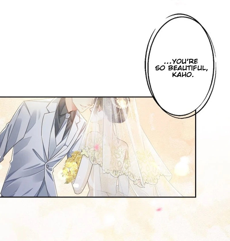 The Night After the Divorce Chapter 1 - page 6