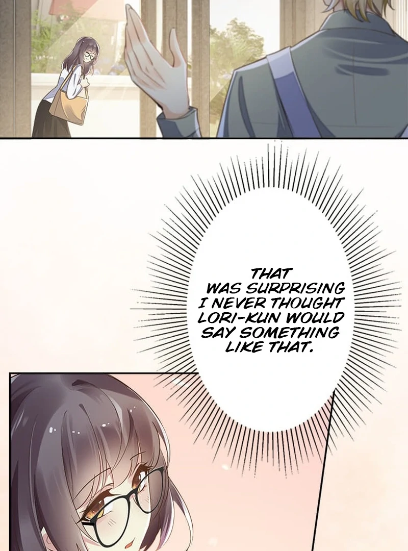 The Night After the Divorce Chapter 1 - page 69