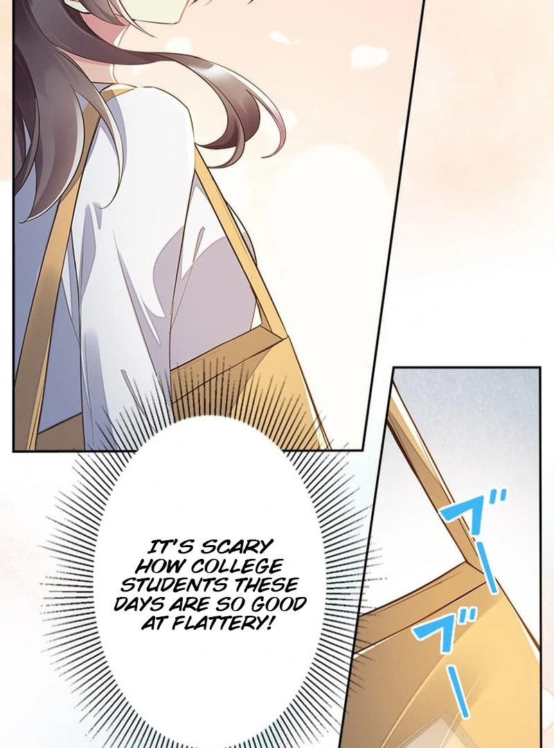 The Night After the Divorce Chapter 1 - page 70