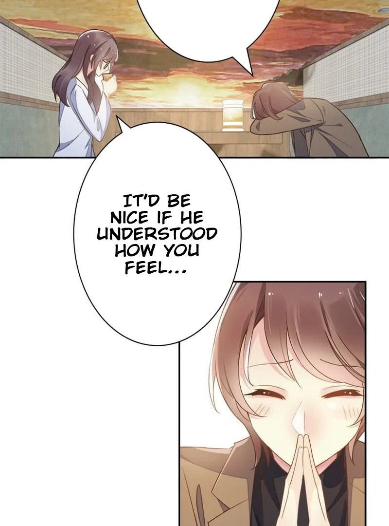 The Night After the Divorce Chapter 1 - page 75