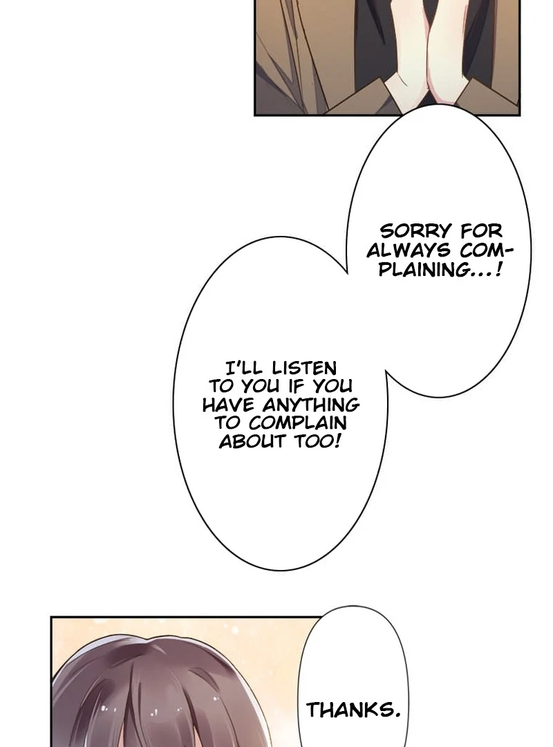 The Night After the Divorce Chapter 1 - page 76