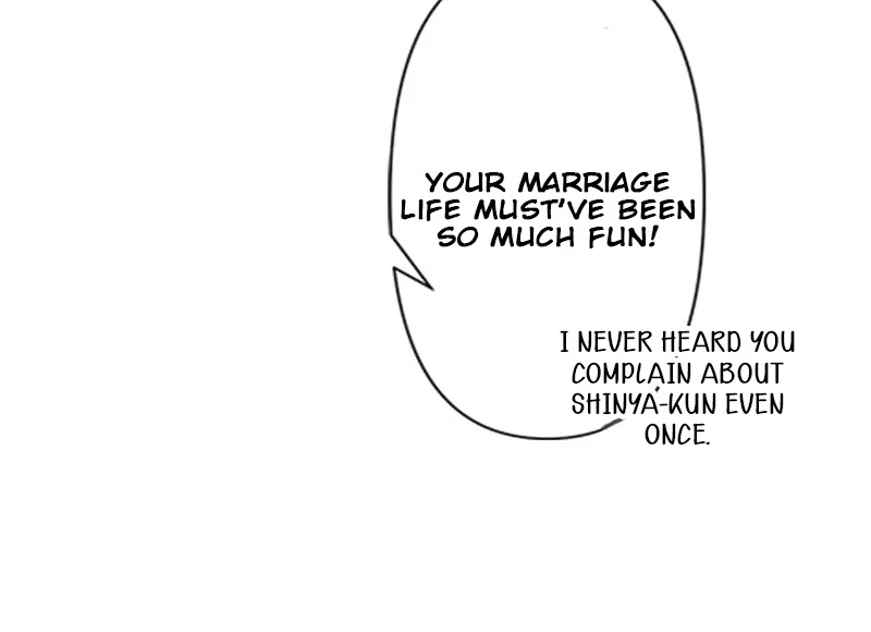 The Night After the Divorce Chapter 1 - page 78