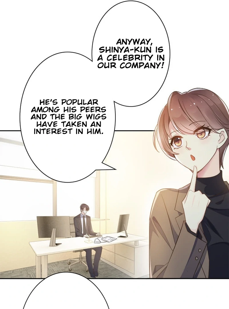 The Night After the Divorce Chapter 1 - page 79