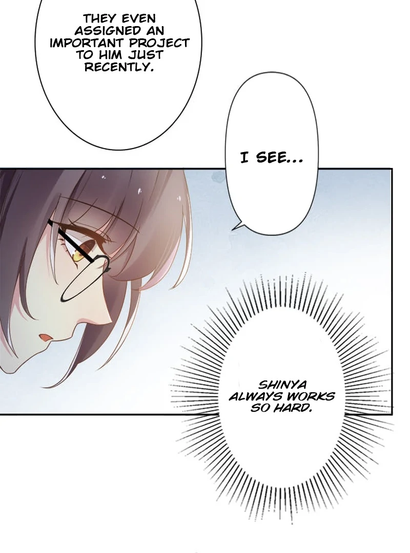 The Night After the Divorce Chapter 1 - page 80