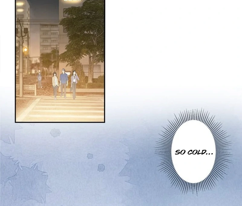 The Night After the Divorce Chapter 1 - page 84