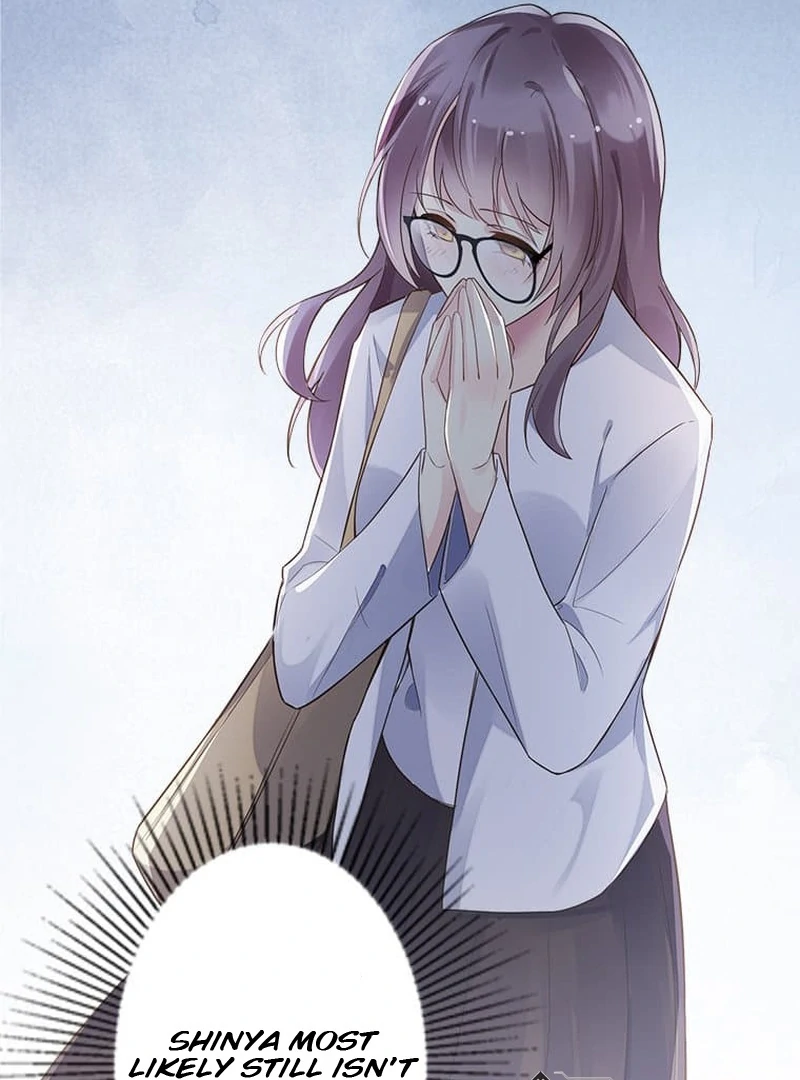 The Night After the Divorce Chapter 1 - page 85