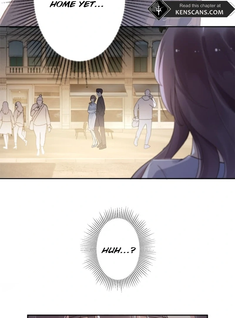 The Night After the Divorce Chapter 1 - page 86