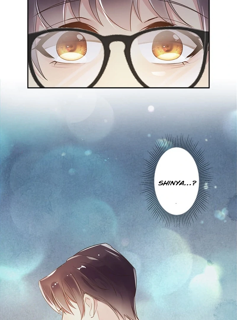 The Night After the Divorce Chapter 1 - page 87