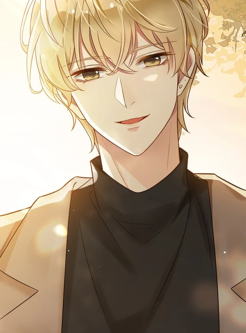 The Night After the Divorce Chapter 3 - page 101