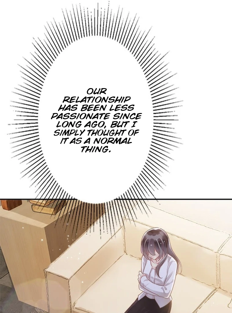 The Night After the Divorce Chapter 3 - page 13