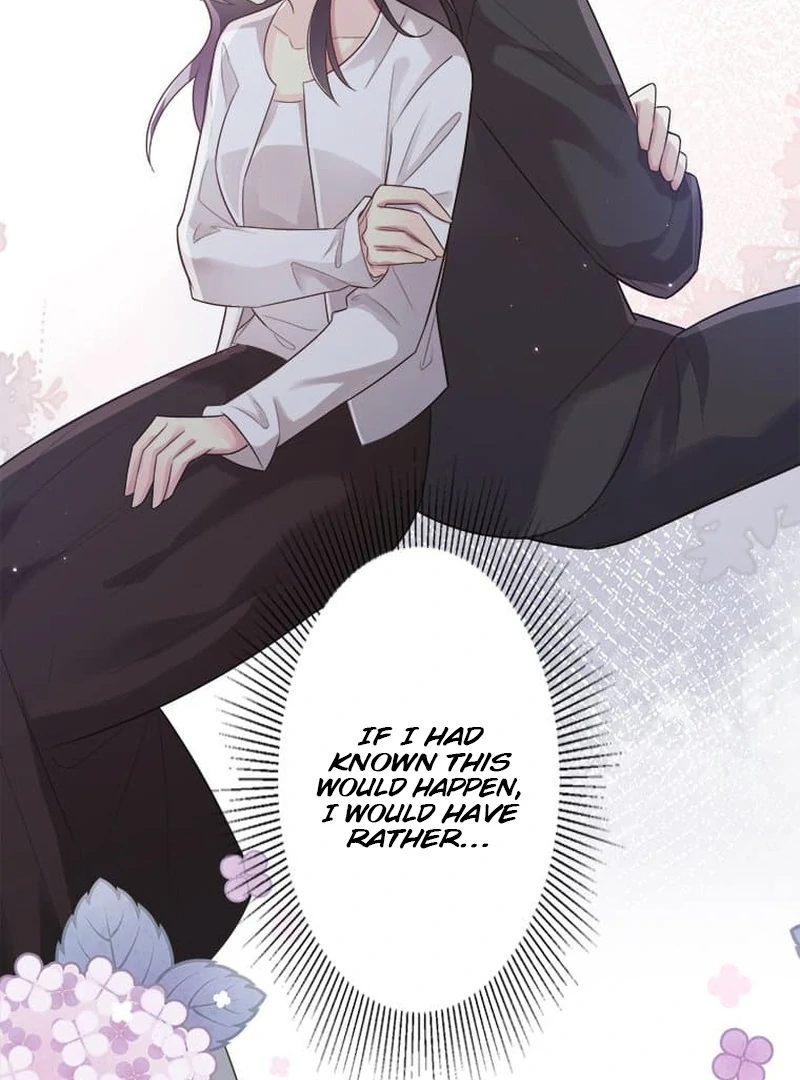 The Night After the Divorce Chapter 3 - page 15