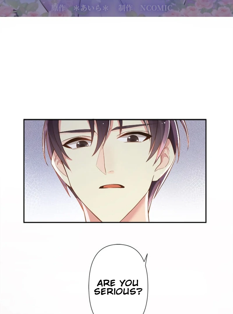 The Night After the Divorce Chapter 3 - page 2