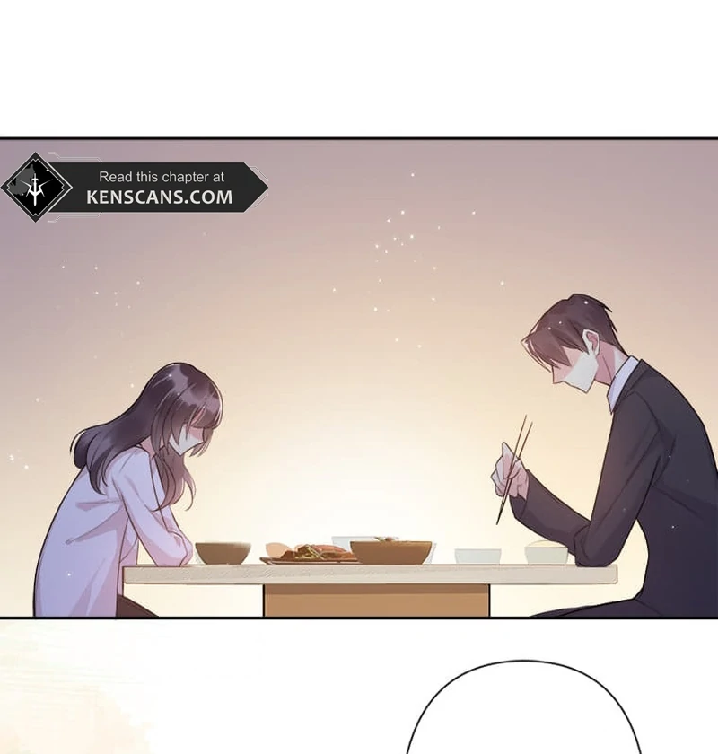 The Night After the Divorce Chapter 3 - page 23