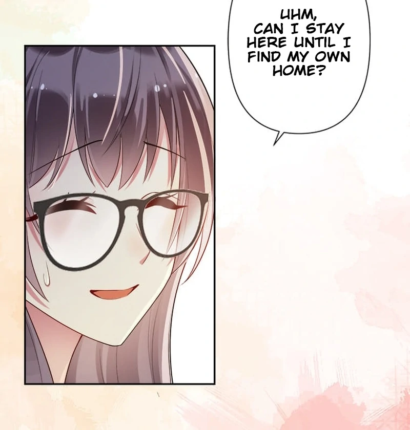 The Night After the Divorce Chapter 3 - page 24