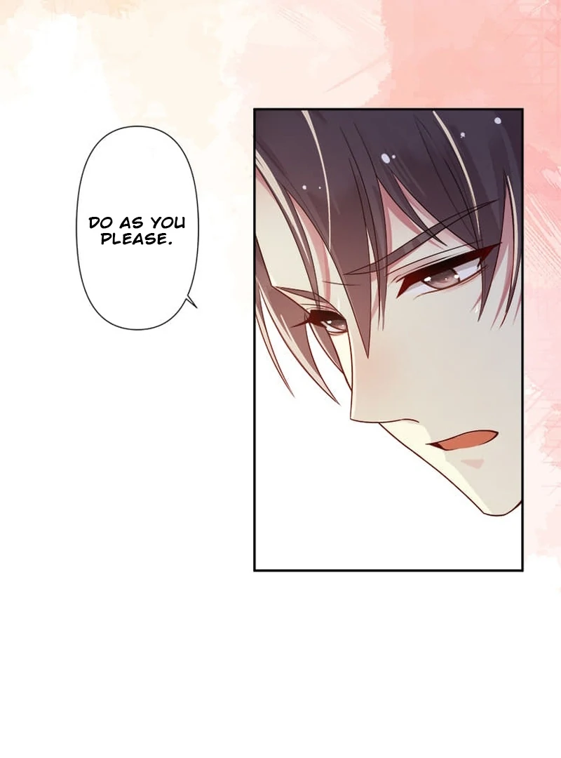 The Night After the Divorce Chapter 3 - page 25