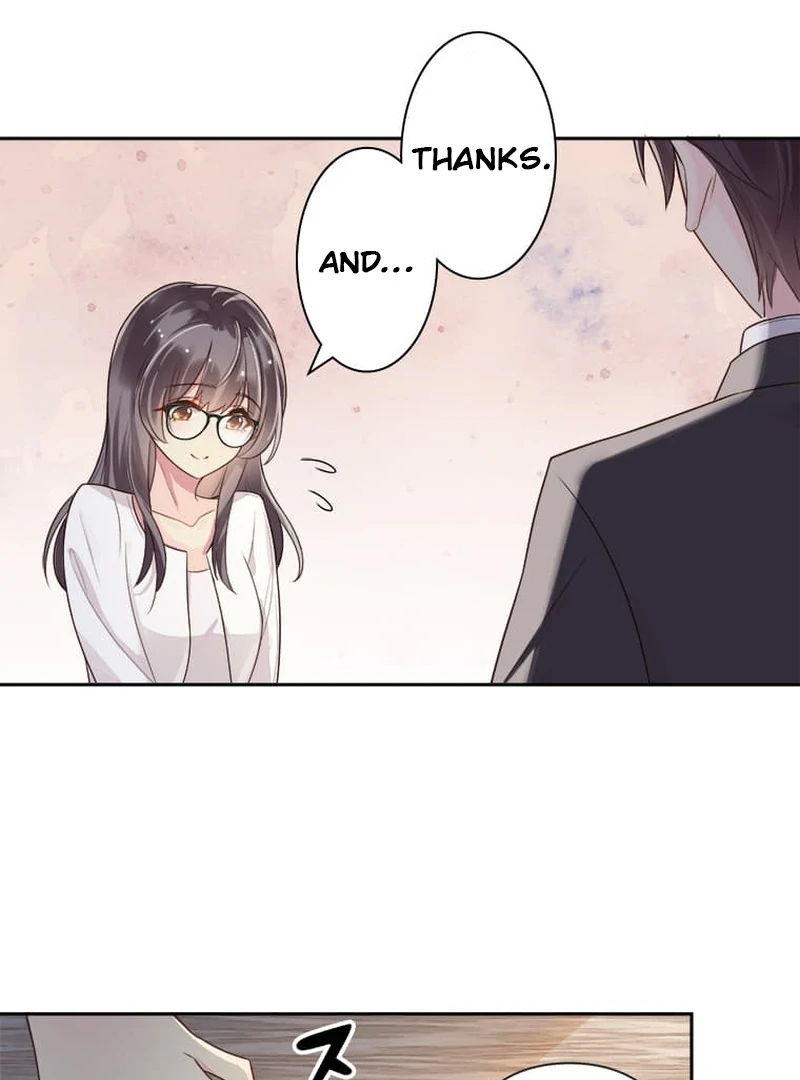 The Night After the Divorce Chapter 3 - page 26