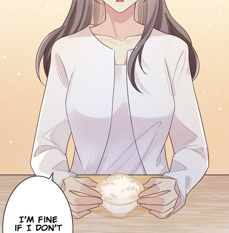 The Night After the Divorce Chapter 3 - page 29