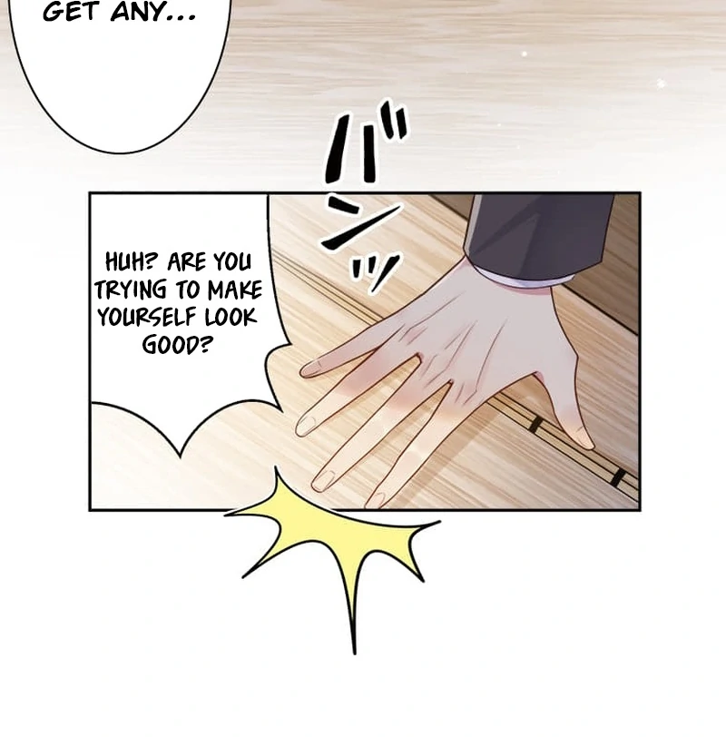 The Night After the Divorce Chapter 3 - page 30