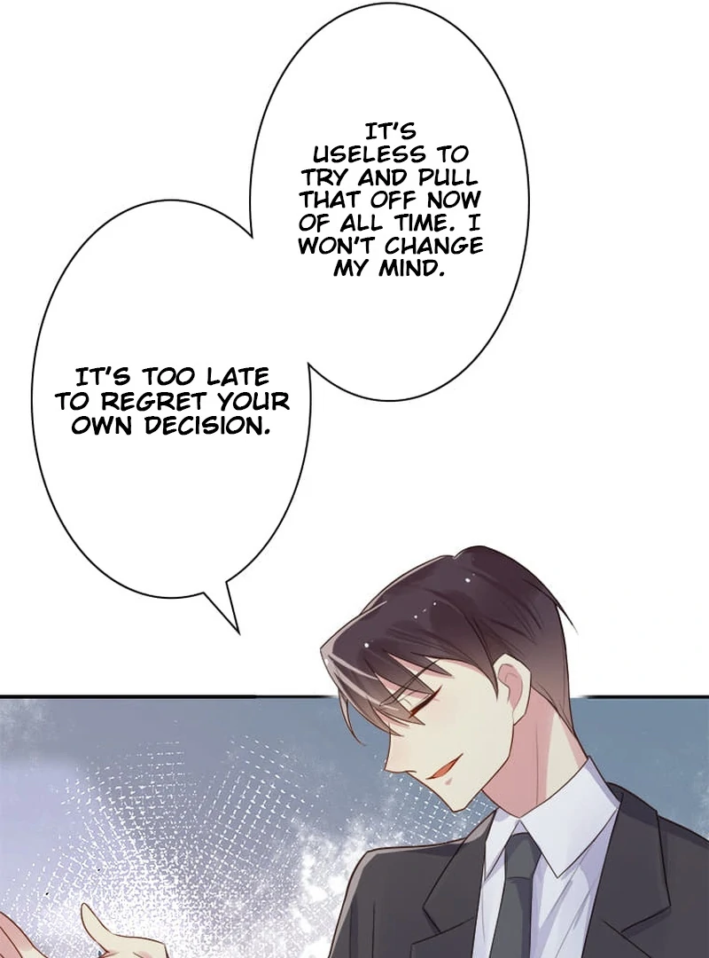 The Night After the Divorce Chapter 3 - page 31