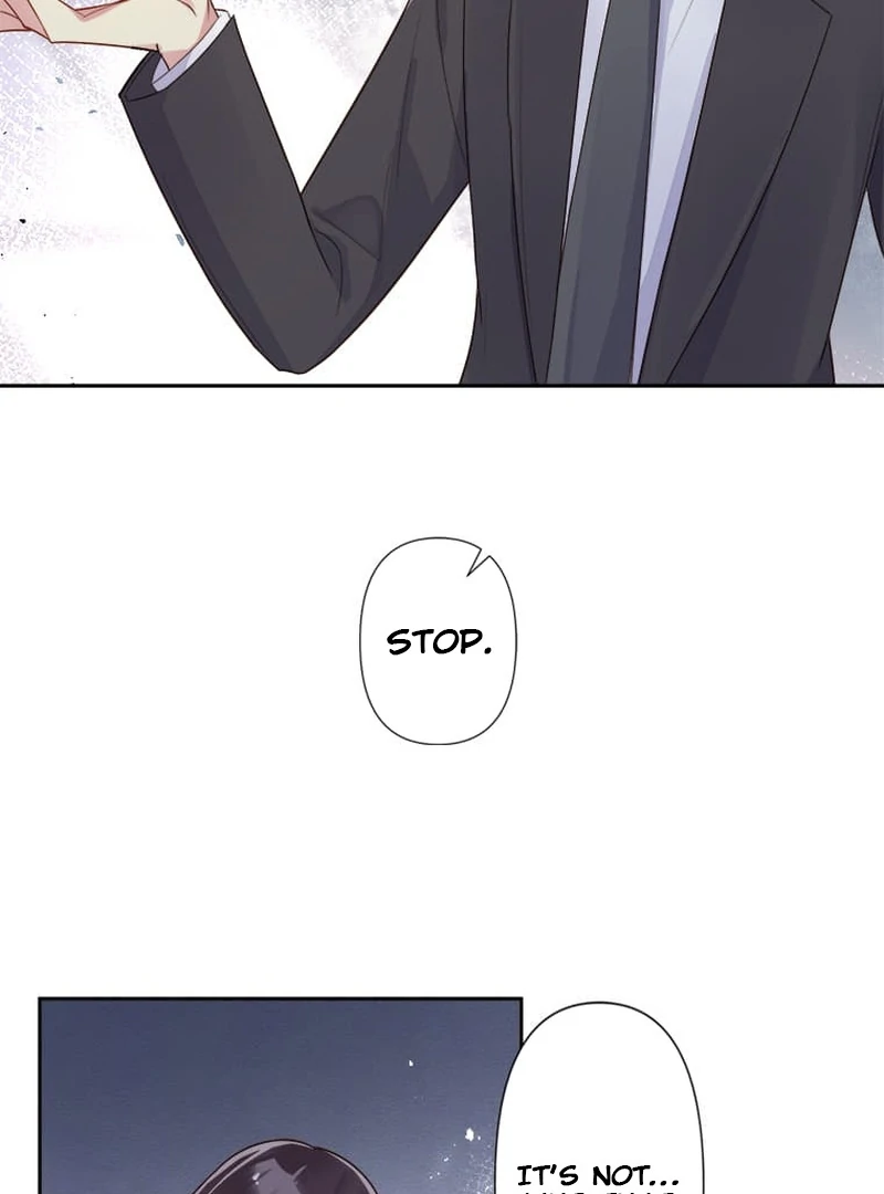 The Night After the Divorce Chapter 3 - page 32