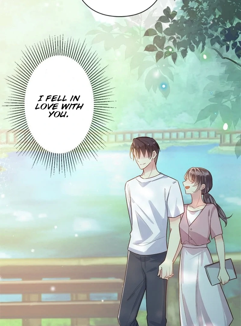 The Night After the Divorce Chapter 3 - page 34