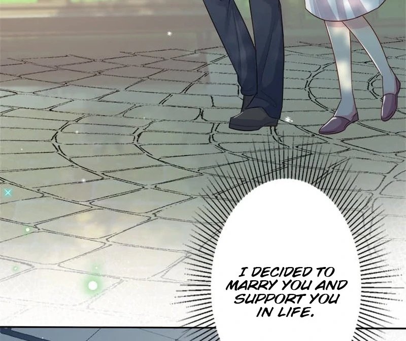 The Night After the Divorce Chapter 3 - page 35