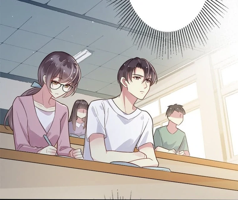 The Night After the Divorce Chapter 3 - page 36