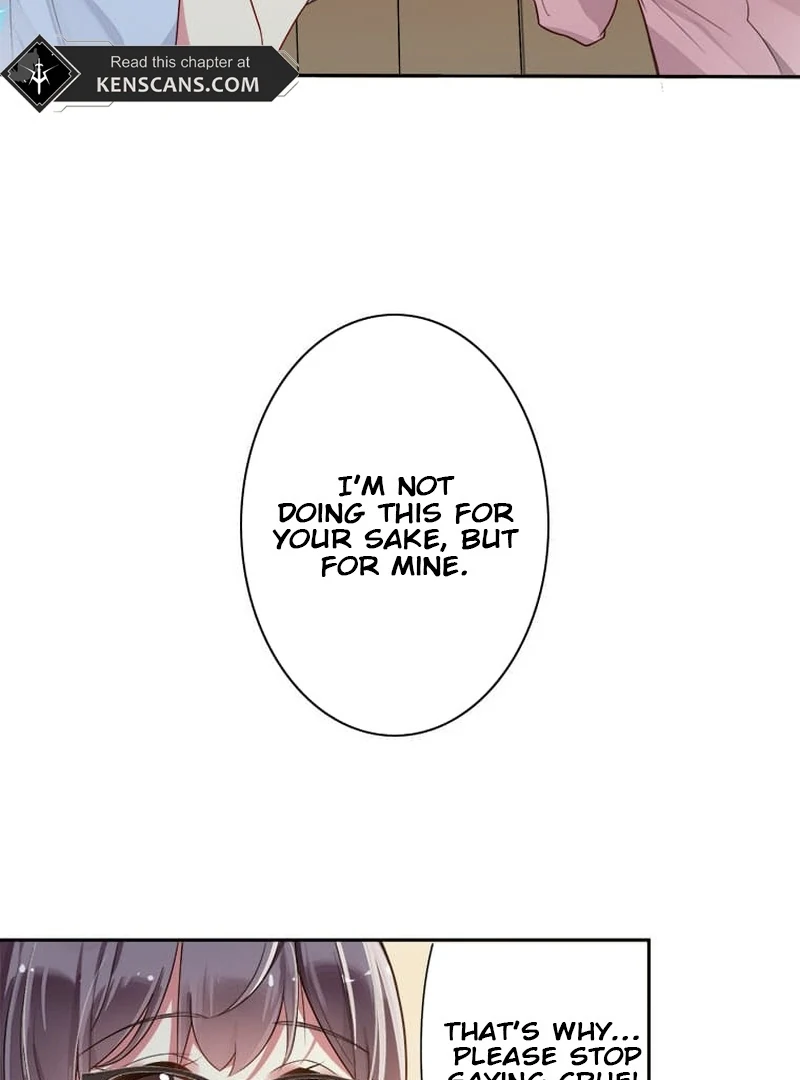 The Night After the Divorce Chapter 3 - page 38