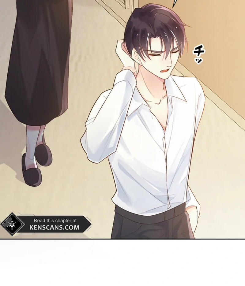 The Night After the Divorce Chapter 3 - page 4