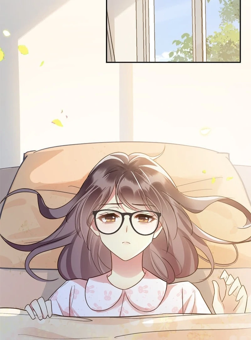 The Night After the Divorce Chapter 3 - page 44