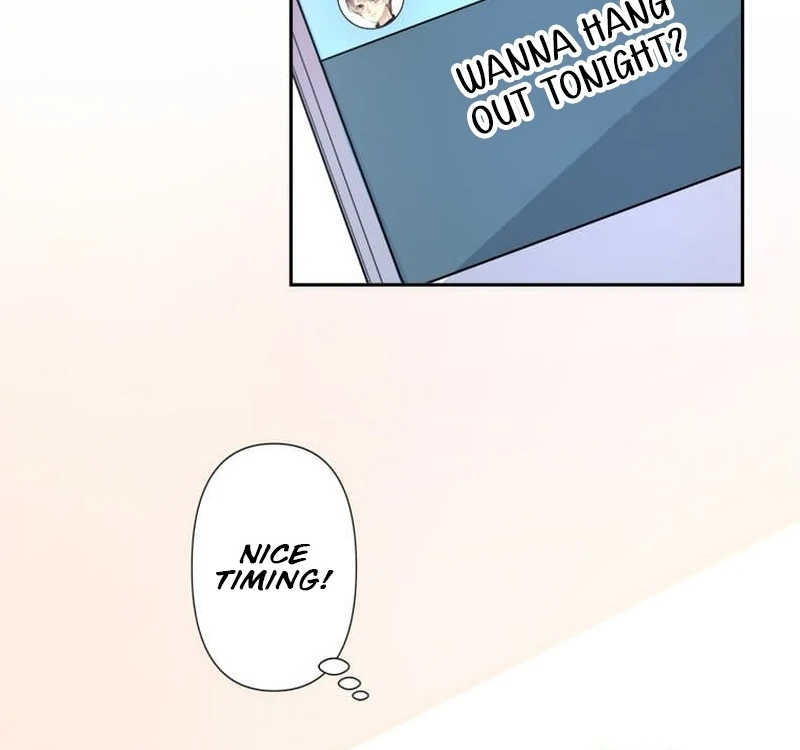 The Night After the Divorce Chapter 3 - page 47