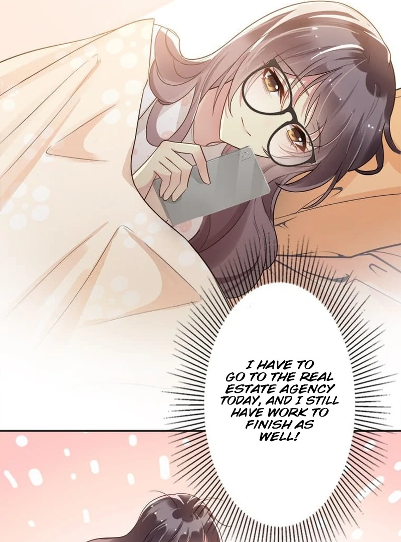 The Night After the Divorce Chapter 3 - page 48