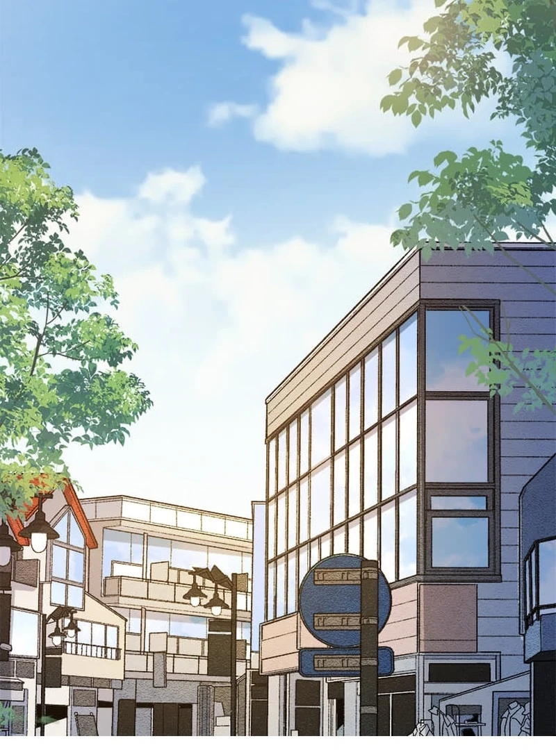 The Night After the Divorce Chapter 3 - page 50