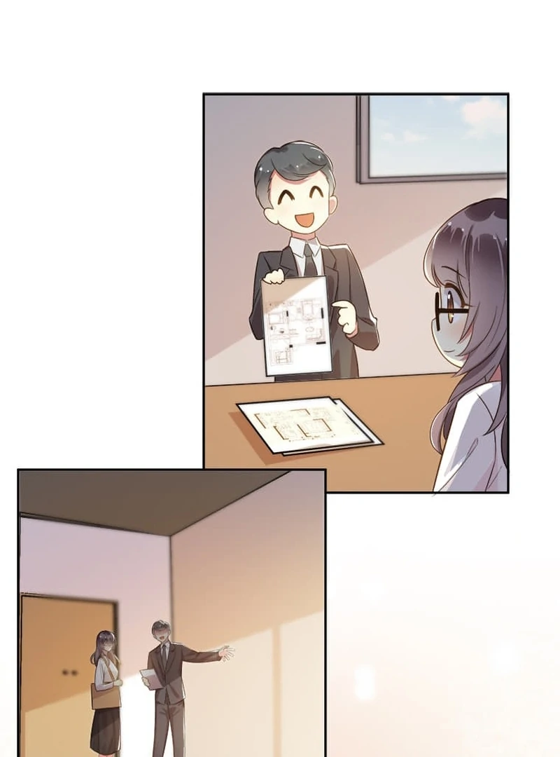 The Night After the Divorce Chapter 3 - page 51