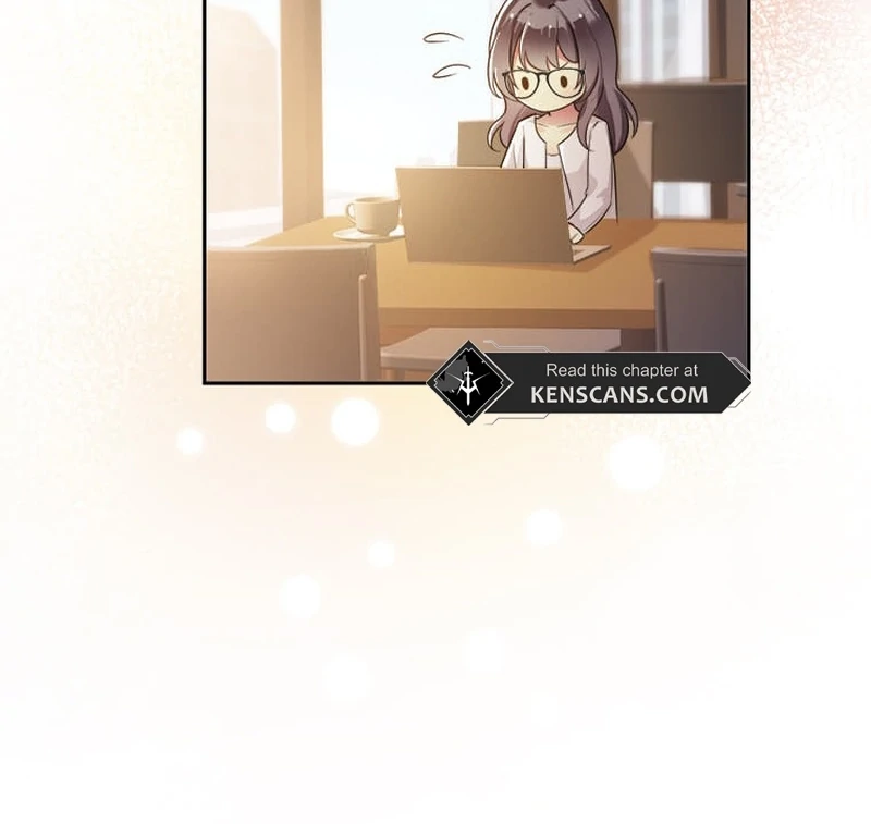 The Night After the Divorce Chapter 3 - page 53