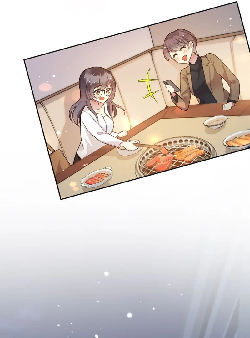 The Night After the Divorce Chapter 3 - page 54