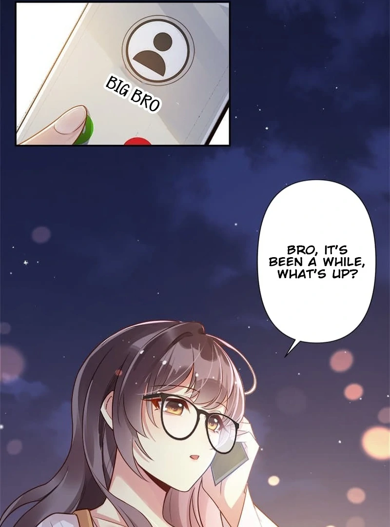 The Night After the Divorce Chapter 3 - page 60