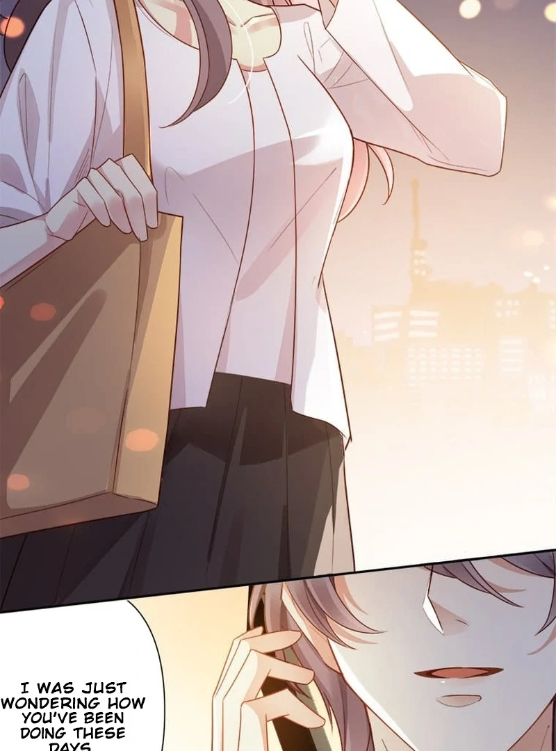 The Night After the Divorce Chapter 3 - page 61