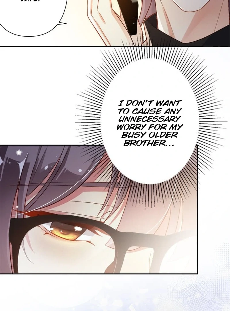 The Night After the Divorce Chapter 3 - page 62