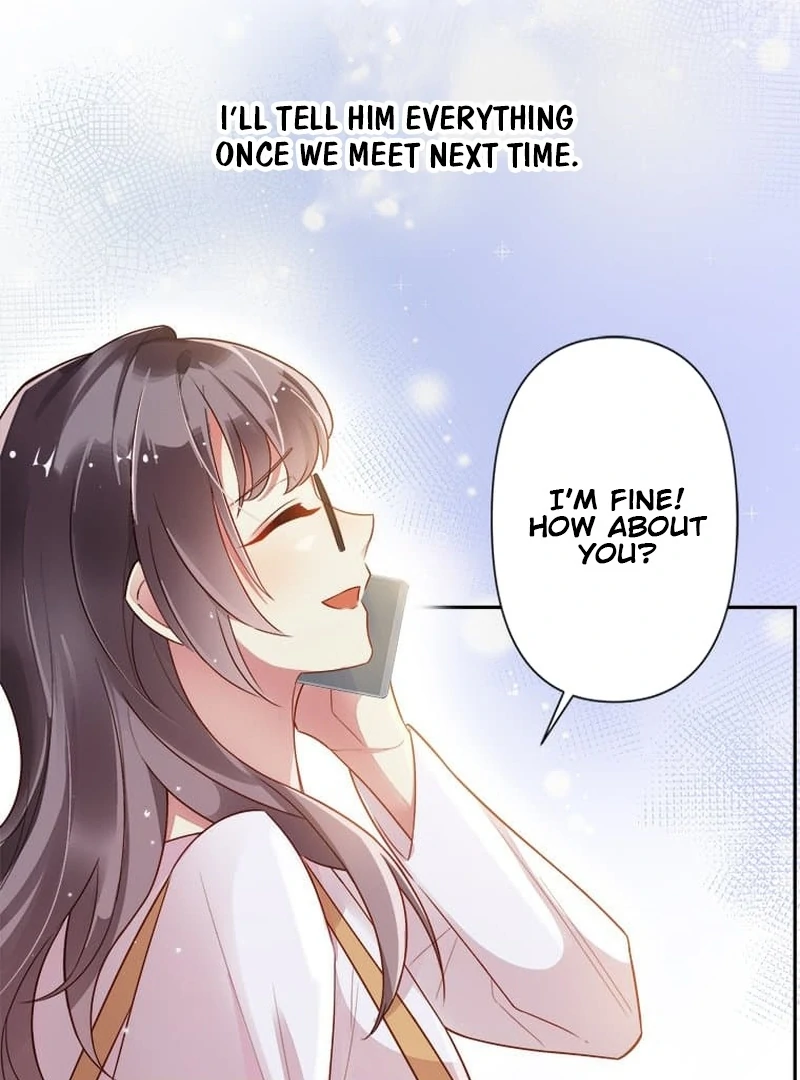 The Night After the Divorce Chapter 3 - page 63