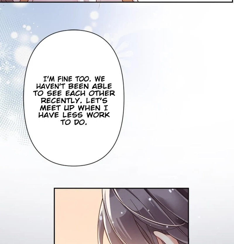 The Night After the Divorce Chapter 3 - page 64