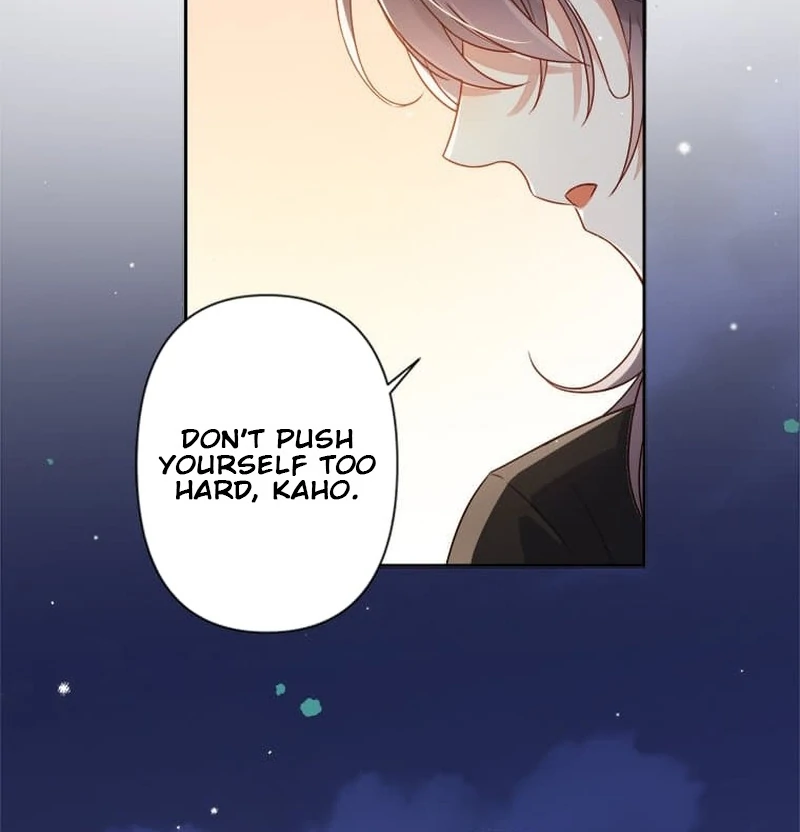 The Night After the Divorce Chapter 3 - page 65