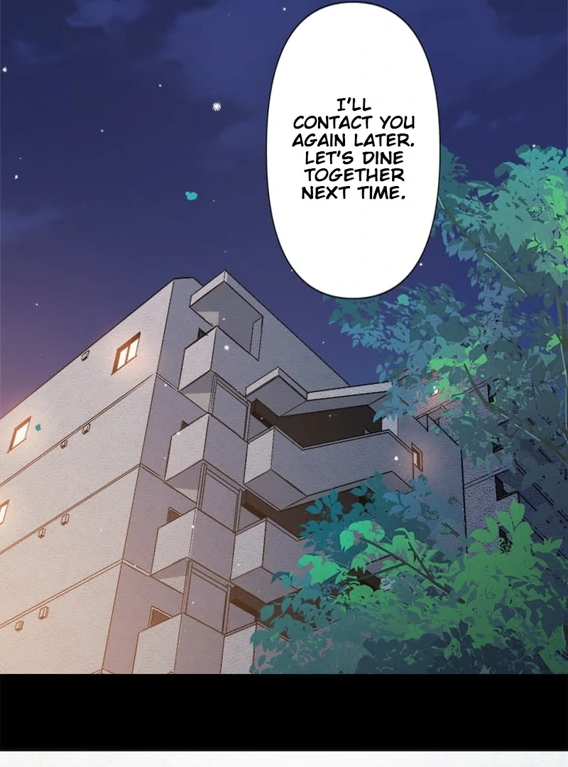 The Night After the Divorce Chapter 3 - page 66